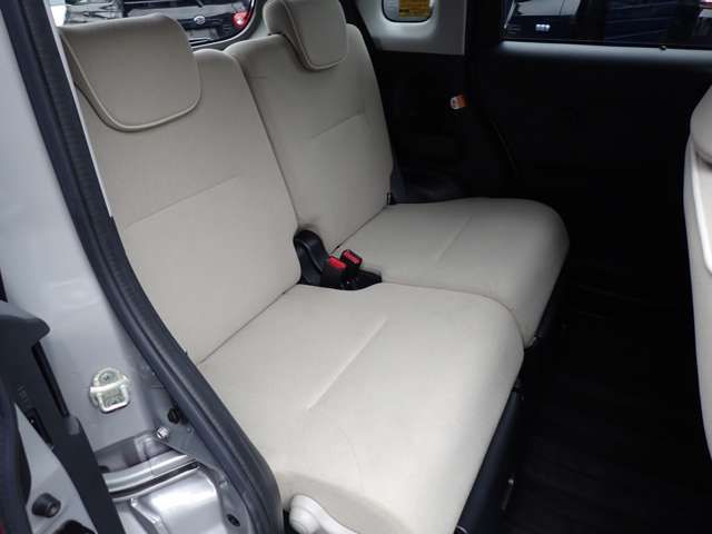 DAIHATSU MOVE CANBUS 2018 Image 31