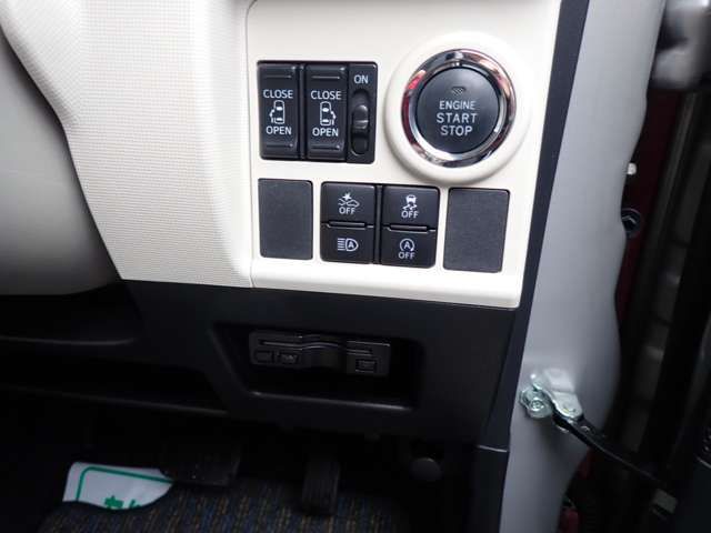 DAIHATSU MOVE CANBUS 2018 Image 31