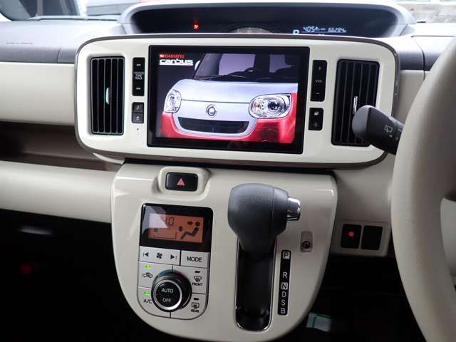 DAIHATSU MOVE CANBUS 2018 Image 31