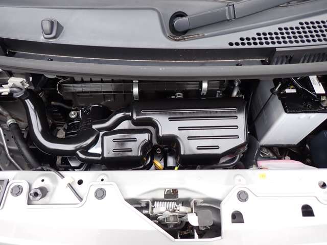 DAIHATSU MOVE CANBUS 2018 Image 31