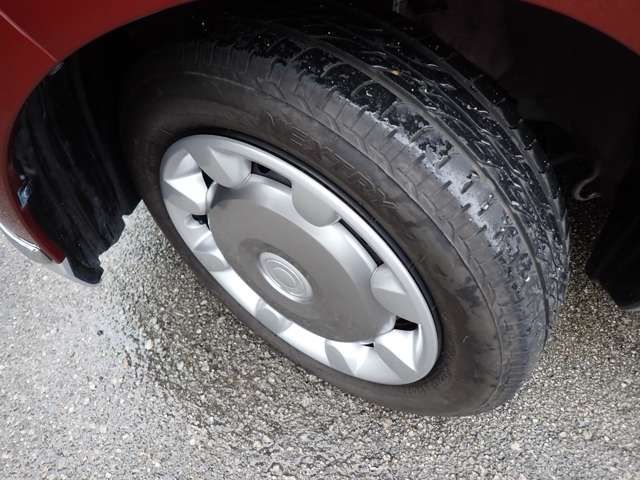 DAIHATSU MOVE CANBUS 2018 Image 31