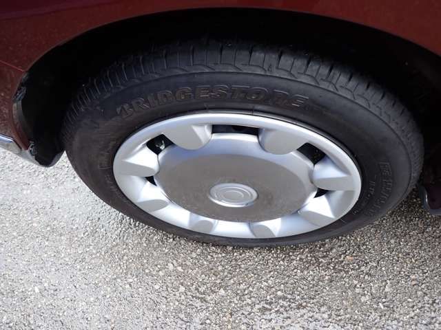 DAIHATSU MOVE CANBUS 2018 Image 31