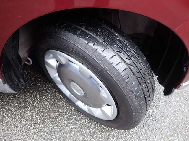 DAIHATSU MOVE CANBUS 2018 Image 31