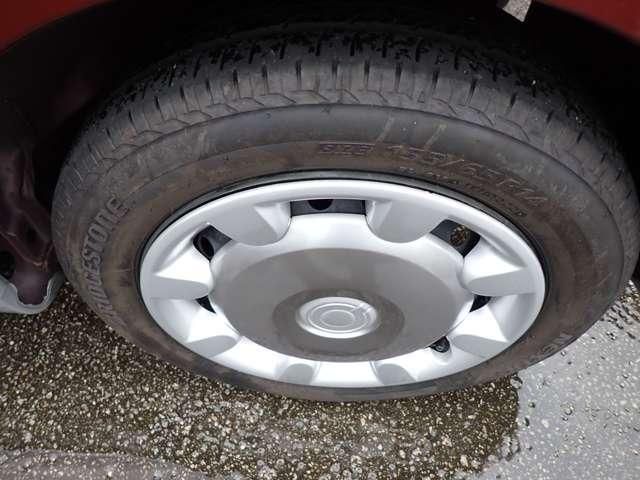 DAIHATSU MOVE CANBUS 2018 Image 31