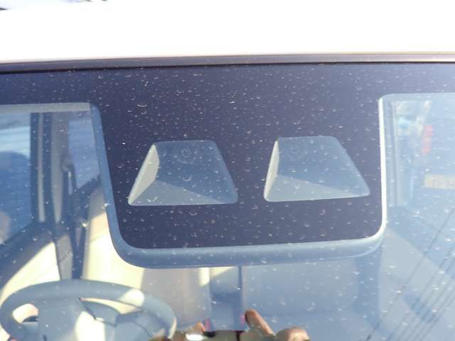 DAIHATSU MOVE CANBUS 4WD 2019 Image 31