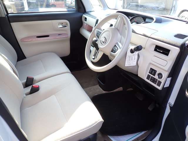 DAIHATSU MOVE CANBUS 4WD 2019 Image 31