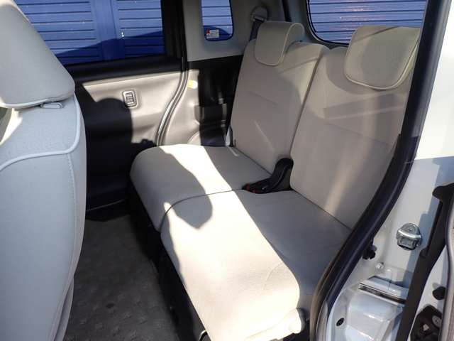 DAIHATSU MOVE CANBUS 4WD 2019 Image 31