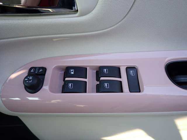 DAIHATSU MOVE CANBUS 4WD 2019 Image 31