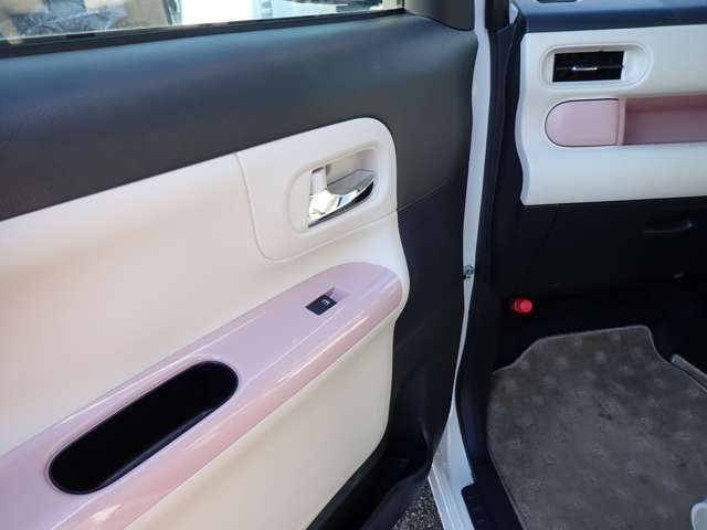 DAIHATSU MOVE CANBUS 4WD 2019 Image 31