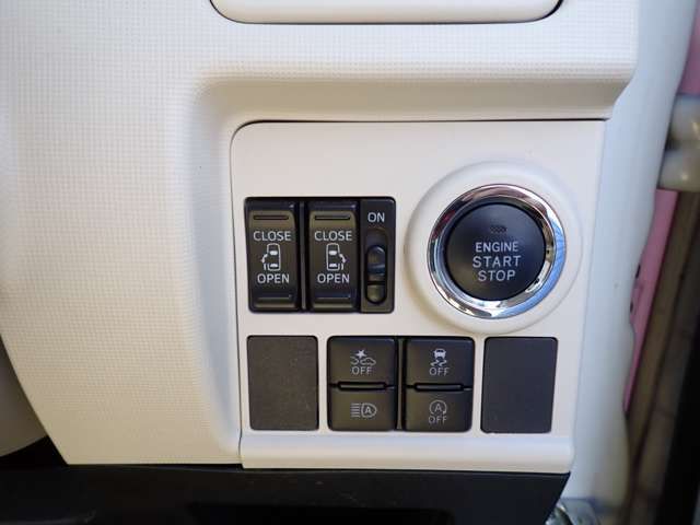 DAIHATSU MOVE CANBUS 4WD 2019 Image 31