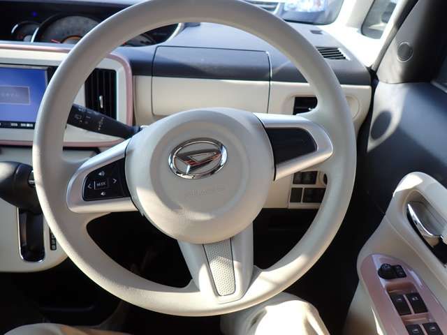 DAIHATSU MOVE CANBUS 4WD 2019 Image 31