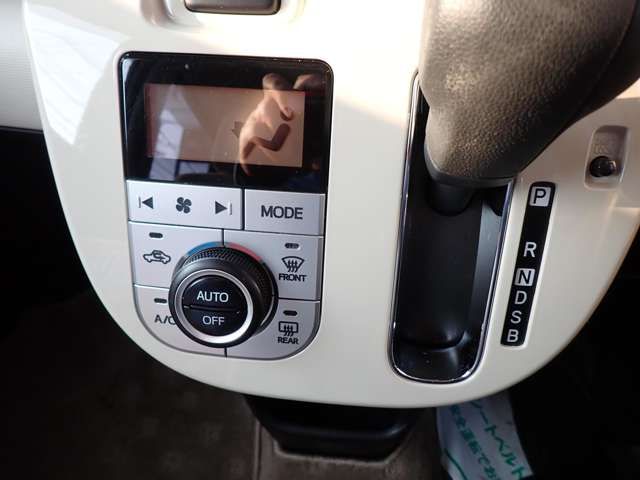 DAIHATSU MOVE CANBUS 4WD 2019 Image 31