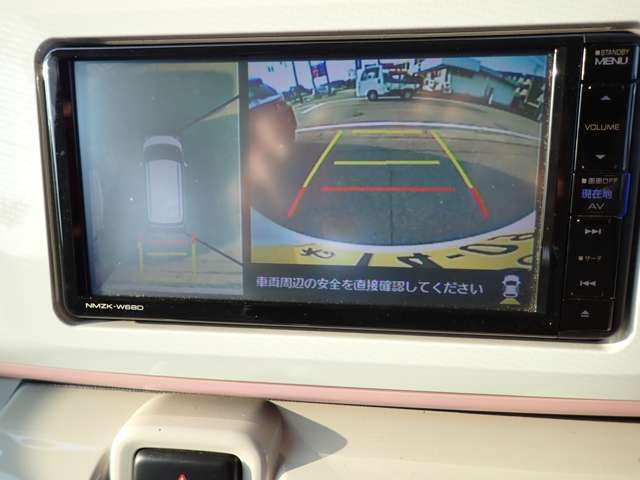 DAIHATSU MOVE CANBUS 4WD 2019 Image 31