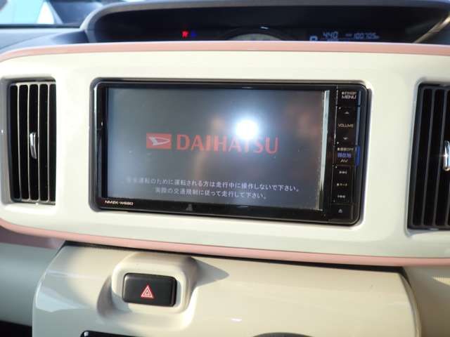 DAIHATSU MOVE CANBUS 4WD 2019 Image 31