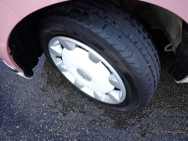 DAIHATSU MOVE CANBUS 4WD 2019 Image 31