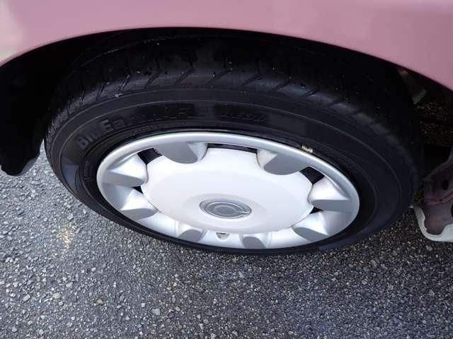 DAIHATSU MOVE CANBUS 4WD 2019 Image 31