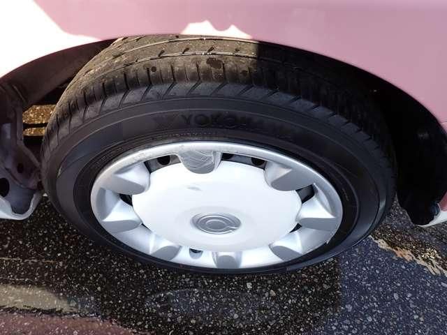 DAIHATSU MOVE CANBUS 4WD 2019 Image 31