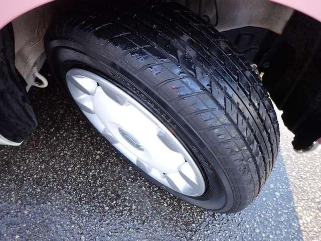 DAIHATSU MOVE CANBUS 4WD 2019 Image 31