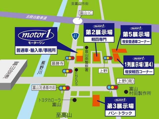 DAIHATSU MOVE CANBUS 4WD 2019 Image 31