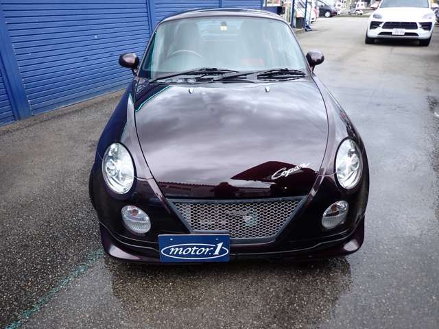 DAIHATSU COPEN 2010 Image 31