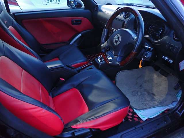 DAIHATSU COPEN 2010 Image 31