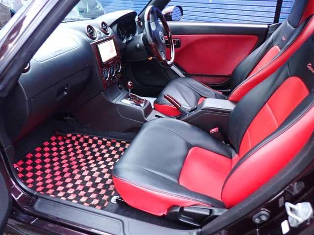 DAIHATSU COPEN 2010 Image 31