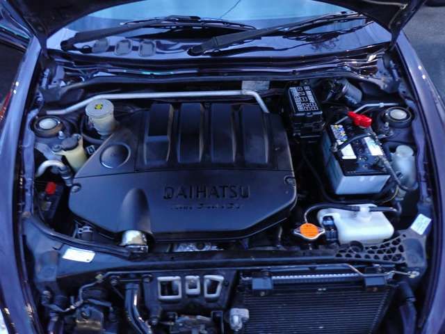 DAIHATSU COPEN 2010 Image 31