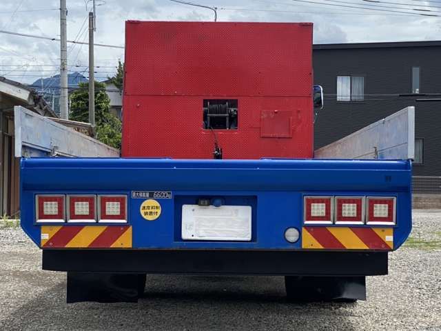 NISSAN DIESEL CONDOR 2012 Image 31