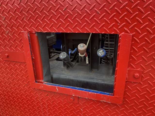 NISSAN DIESEL CONDOR 2012 Image 31