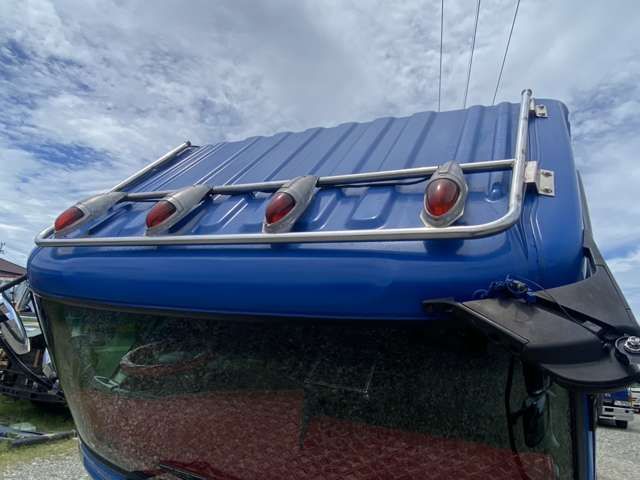 NISSAN DIESEL CONDOR 2012 Image 31