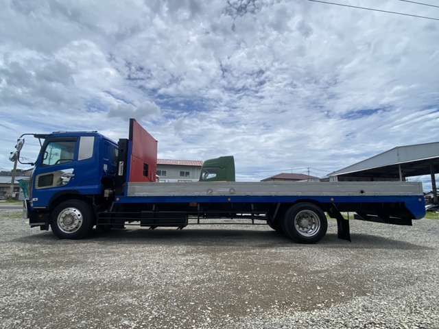 NISSAN DIESEL CONDOR 2012 Image 31