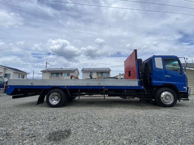 NISSAN DIESEL CONDOR 2012 Image 31