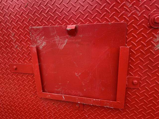 NISSAN DIESEL CONDOR 2012 Image 31