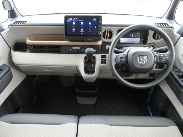 HONDA N BOX 4WD 2025 Image 31