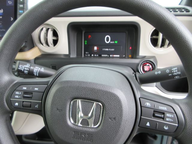 HONDA N BOX 4WD 2025 Image 31