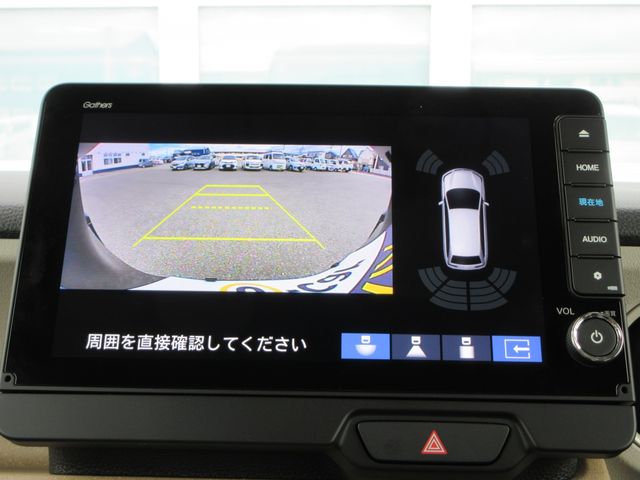 HONDA N BOX 4WD 2025 Image 31