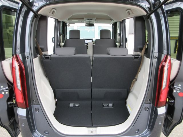 HONDA N BOX 4WD 2025 Image 31