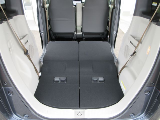 HONDA N BOX 4WD 2025 Image 31