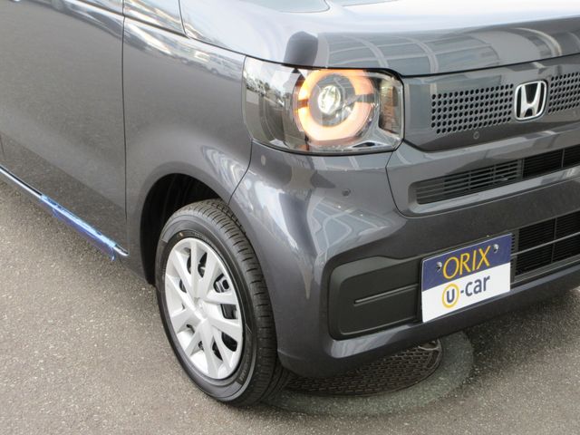 HONDA N BOX 4WD 2025 Image 31