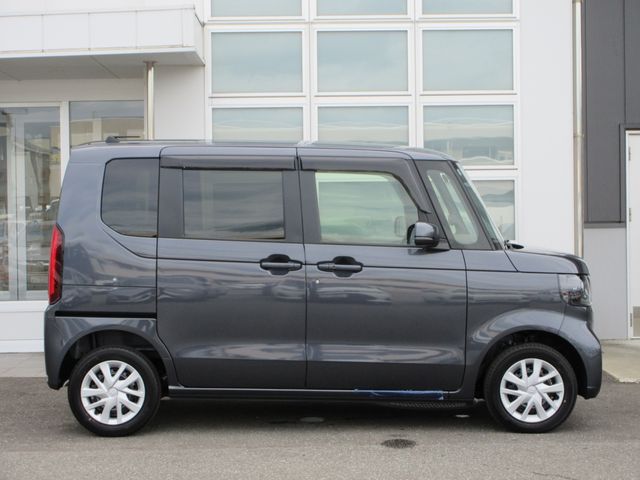 HONDA N BOX 4WD 2025 Image 31