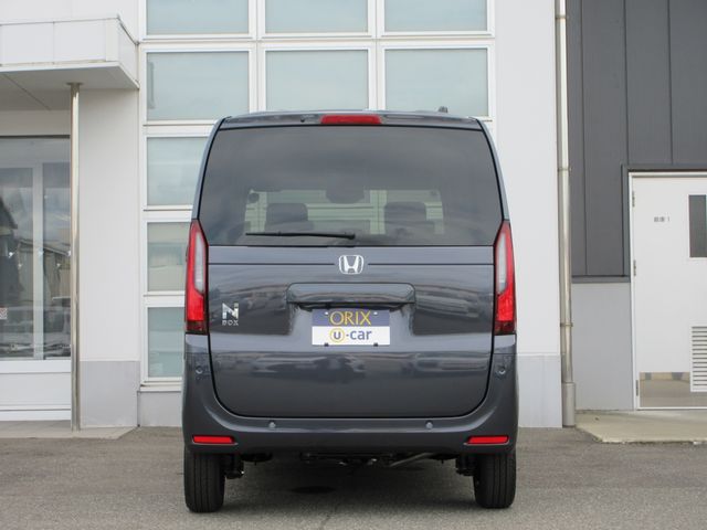 HONDA N BOX 4WD 2025 Image 31