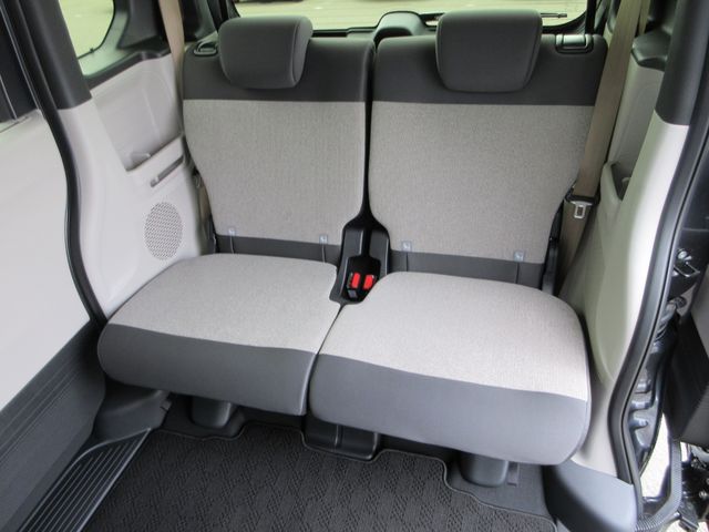 HONDA N BOX 4WD 2025 Image 31