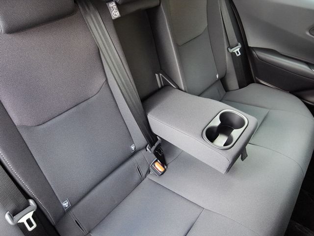 TOYOTA PRIUS 2023 Image 31