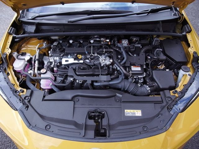 TOYOTA PRIUS 2023 Image 31