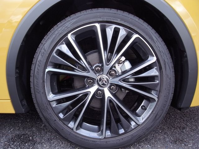 TOYOTA PRIUS 2023 Image 31