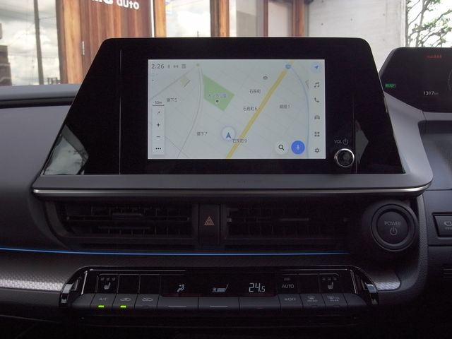 TOYOTA PRIUS 2023 Image 31