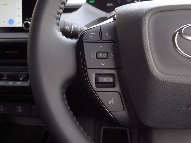 TOYOTA PRIUS 2023 Image 31