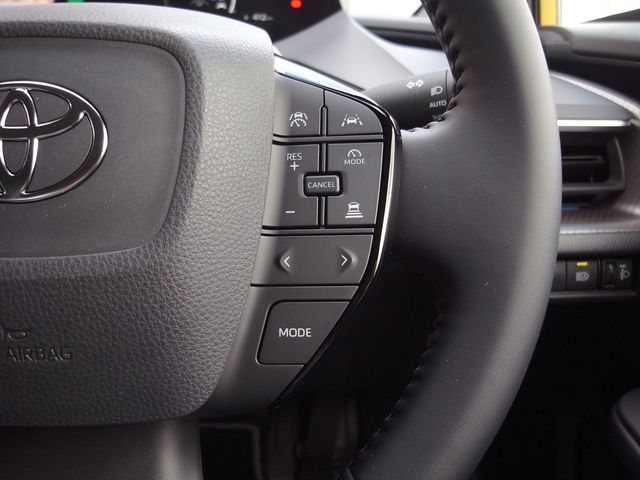 TOYOTA PRIUS 2023 Image 31