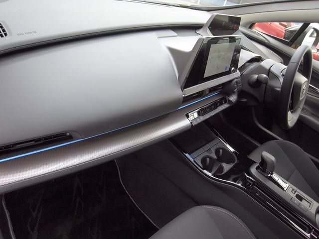 TOYOTA PRIUS 2023 Image 31