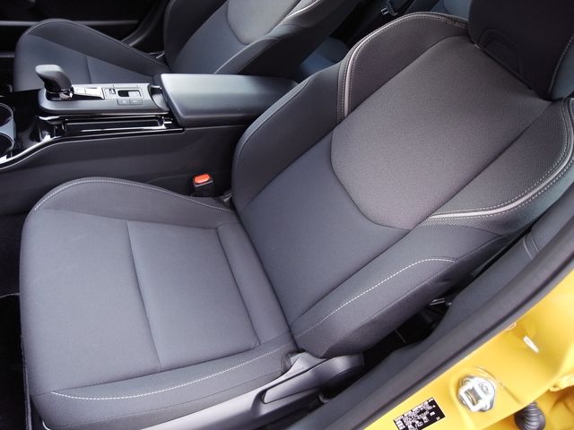 TOYOTA PRIUS 2023 Image 31